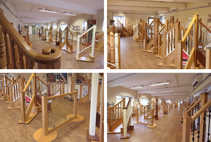 The Largest Range Of Traditional & Contemporary Stair Parts - About Jackson  Woodturners 