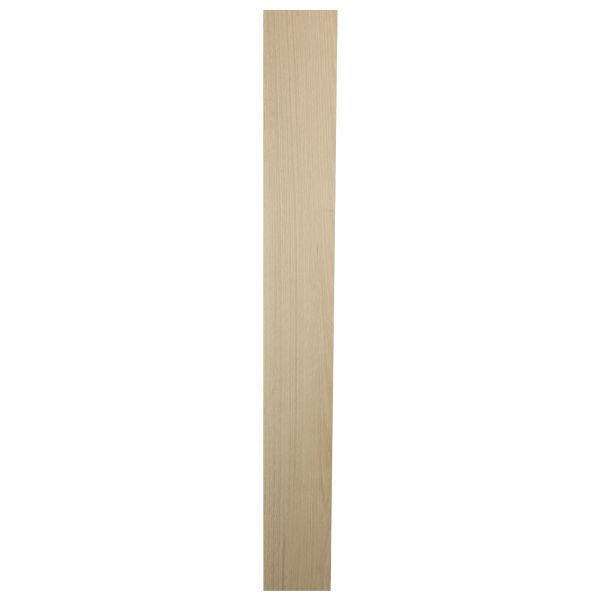 Oak Plain Square Double Newel Post 1500mm X 180mm X 90mm Jackson   Jwsqn1500dbl 1 