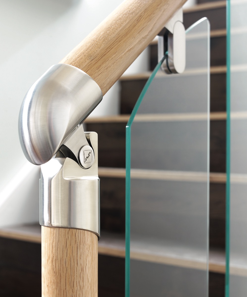 Richard Burbidge Spindles Handrails And Balustrades How To Choose The Best Products For Your Home